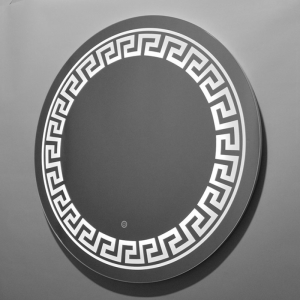 Зеркало (77х77) Relisan Laureen Гл000024347